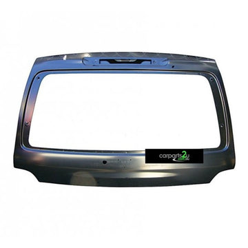 TAIL GATE TO SUIT TOYOTA LANDCRUISER 100 SERIES 8/2002–7/2007