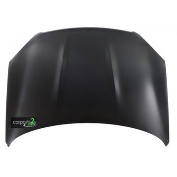 BONNET TO SUIT NISSAN DUALIS J10 10/2007–12/2009