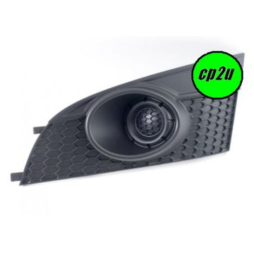 LEFT FRONT BAR GRILLE TO SUIT HOLDEN CAPTIVA 7 WAGON 2/2011–12/2013