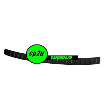 REAR BAR MOULD TO SUIT HOLDEN CAPTIVA 7 WAGON 2/2011–12/2013