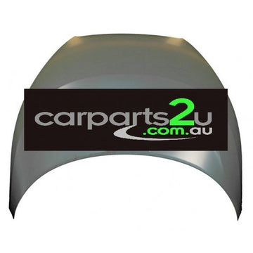 BONNET TO SUIT HYUNDAI VELOSTER FS 3/2012–12/2017