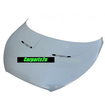 BONNET TO SUIT HYUNDAI VELOSTER FS 12/2011–2/2013