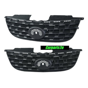 GRILLE TO SUIT GREAT WALL V200 / V240 K2 UTILITY 8/2011–CURRENT