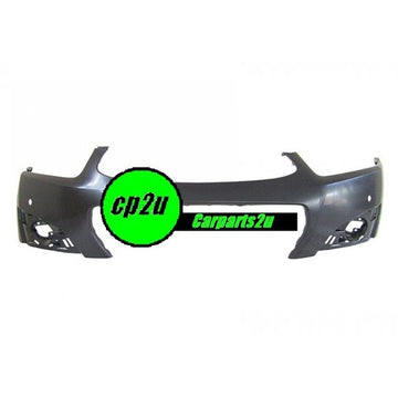 FRONT BUMPER TO SUIT HOLDEN CAPTIVA 7 WAGON 12/2013–2/2016