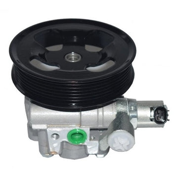 POWER STEERING PUMP TO SUIT TOYOTA PRADO HILUX 150 WAGON 8/2017–CURRENT