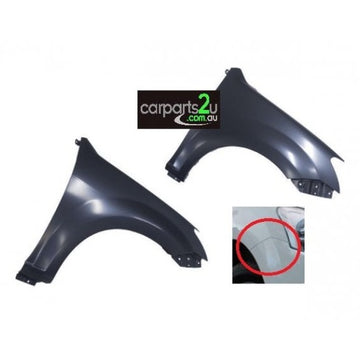 RIGHT GUARD TO SUIT ISUZU D-MAX UTILITY SX 2/2017–6/2020