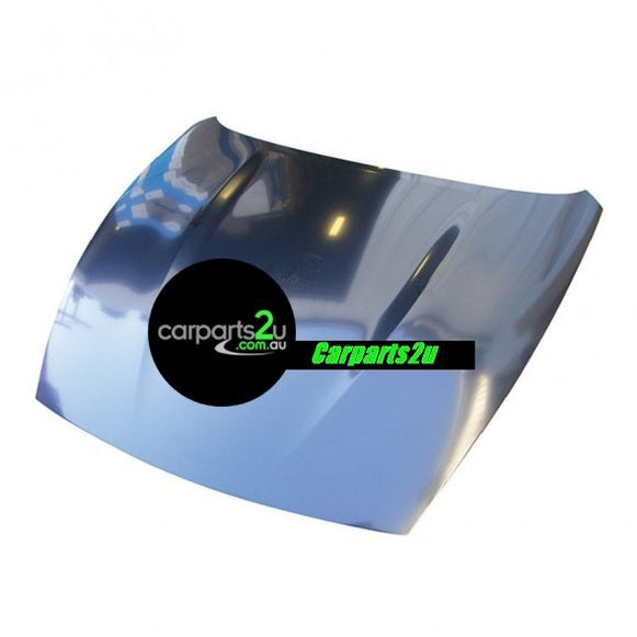 BONNET TO SUIT NISSAN 350Z / 370Z Z34 2/2009–CURRENT
