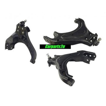 LEFT FRONT LOWER CONTROL ARM TO SUIT HOLDEN COLORADO RC UTILITY 6/2008–5/2012