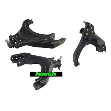 RIGHT FRONT LOWER CONTROL ARM TO SUIT HOLDEN COLORADO RC UTILITY 6/2008–5/2012