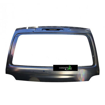 TAIL GATE TO SUIT TOYOTA LANDCRUISER 100 SERIES 1/1998–8/2002