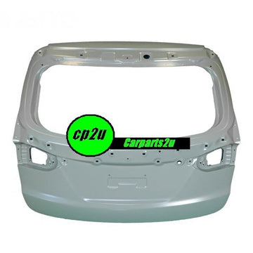TAIL GATE TO SUIT HYUNDAI SANTA FE DM WAGON ACTIVE 11/2015–3/2018
