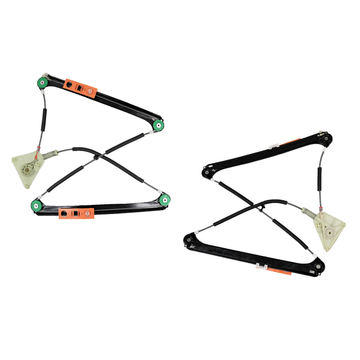 LEFT WINDOW REGULATOR TO SUIT AUDI A3 8P 6/2004–7/2008