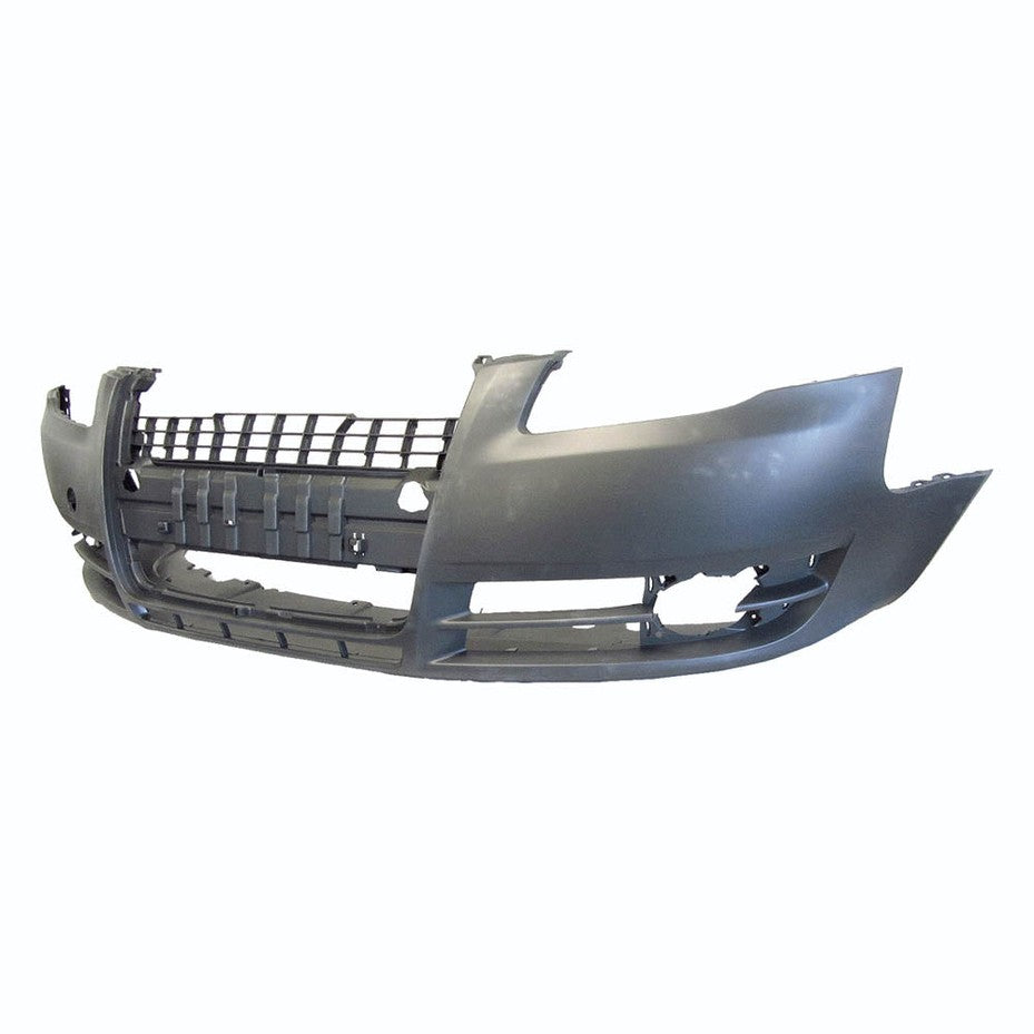 FRONT BUMPER TO SUIT AUDI A4 B7 3/2005–9/2008