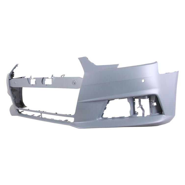 FRONT BUMPER TO SUIT AUDI A4 B9 10/2015–2/2020