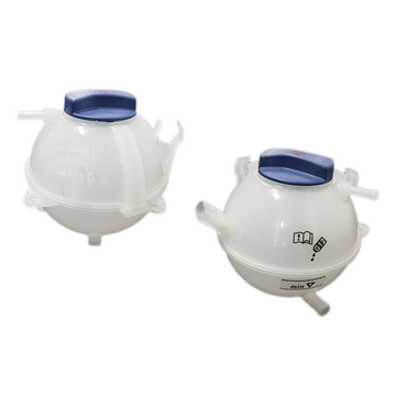 OVERFLOW BOTTLE TO SUIT AUDI TT 8J 11/2006–6/2014