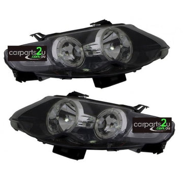 HEAD LIGHTS - PERFORMANCE SET TO SUIT FORD FALCON FG XR6 XR8 2/2008–10/2011