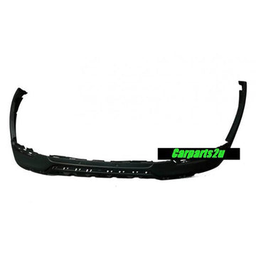 FRONT BAR LOWER APRON TO SUIT HOLDEN CAPTIVA 5 7 WAGON LT LTZ 2/2016–CURRENT