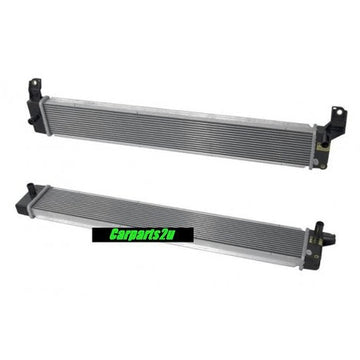 RADIATOR TO SUIT TOYOTA CAMRY HYBRID SEDAN 1/2012–9/2017