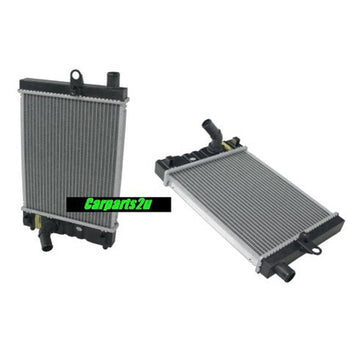 RADIATOR TO SUIT TOYOTA HIACE TRH KDH VAN 1/2005–12/2011