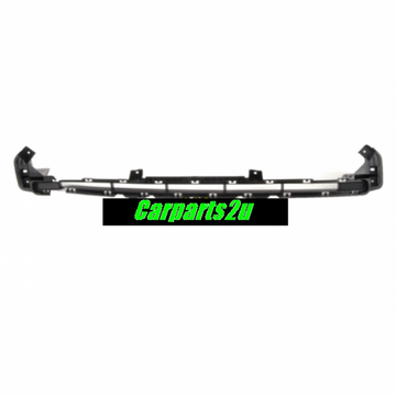 FRONT BAR GRILLE TO SUIT KIA SPORTAGE QL WAGON 10/2015–5/2018