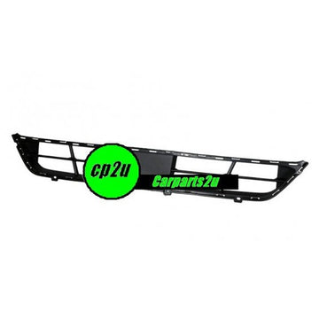 FRONT BAR GRILLE TO SUIT HYUNDAI SANTA FE DM WAGON HIGHLANDER SR 11/2015–3/2018