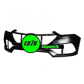 FRONT BUMPER TO SUIT HYUNDAI SANTA FE DM WAGON ELITE 11/2015–3/2018