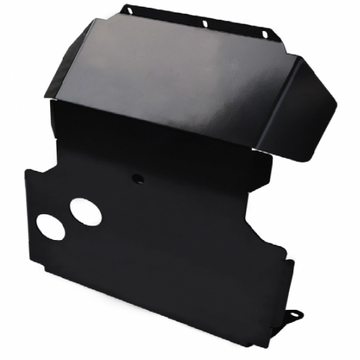 BASH PLATE TO SUIT NISSAN NAVARA D22 UTILITY 10/2001–4/2015