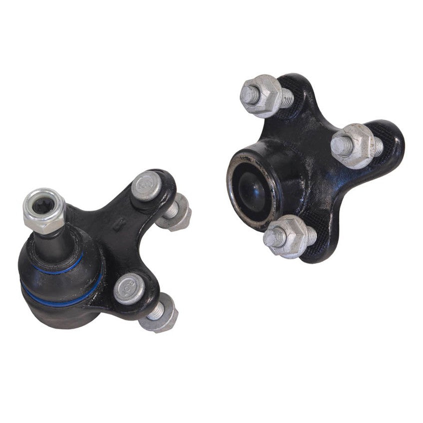 LEFT BALL JOINT TO SUIT VOLKSWAGEN POLO 9N 7/2002–4/2010