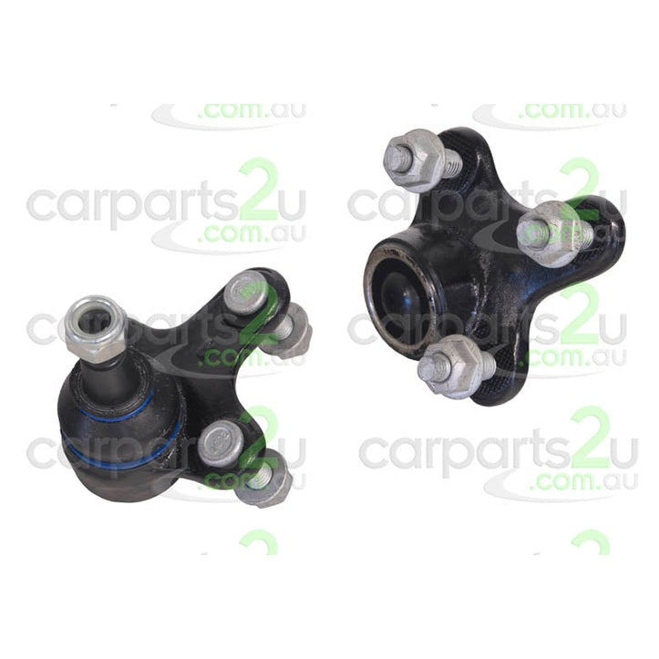 LEFT BALL JOINT TO SUIT VOLKSWAGEN POLO 9N 7/2002–4/2010