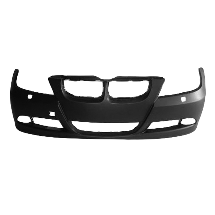 FRONT BUMPER TO SUIT BMW 3 SERIES E90 E92 E93 5/2005–8/2008