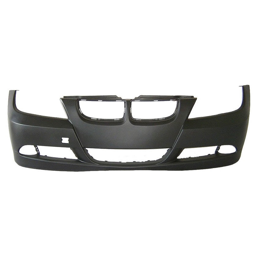 FRONT BUMPER TO SUIT BMW 3 SERIES E90 E92 E93 SEDAN 5/2005–10/2008