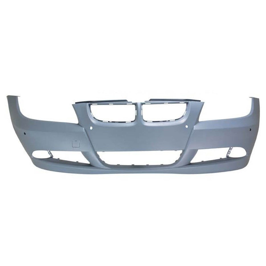 FRONT BUMPER TO SUIT BMW 3 SERIES E90 E92 E93 5/2005–10/2008