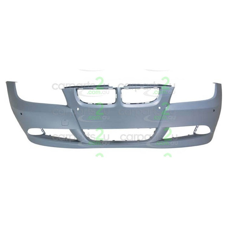FRONT BUMPER TO SUIT BMW 3 SERIES E90 E92 E93 5/2005–10/2008