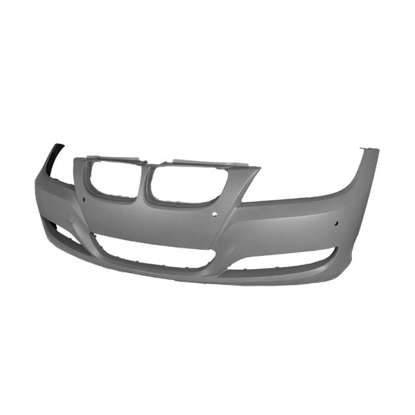 FRONT BUMPER TO SUIT BMW 3 SERIES E90 E92 E93 9/2008–9/2012