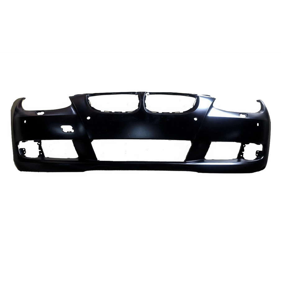 FRONT BUMPER TO SUIT BMW 3 SERIES E90 E92 E93 5/2005–1/2010