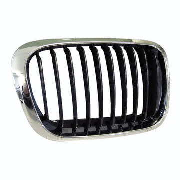 RIGHT GRILLE TO SUIT BMW 3 SERIES E46 2 DOOR COUPE 8/1998–10/2001