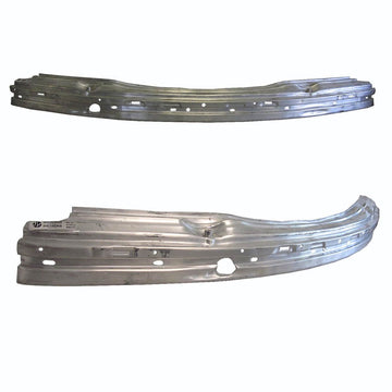 FRONT BAR REINFORCEMENT TO SUIT BMW 3 SERIES E46 8/1998–2/2005