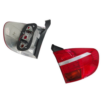 RIGHT TAIL LIGHT TO SUIT BMW X5 E70 WAGON 3/2007–5/2010