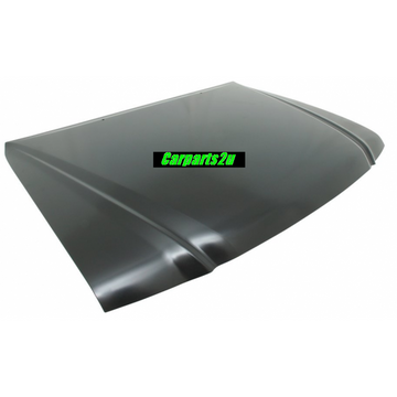 BONNET TO SUIT TOYOTA HILUX 2WD UTILITY 9/2001–2/2005