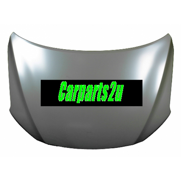 BONNET TO SUIT HYUNDAI ELANTRA AD SEDAN 2/2016–10/2018
