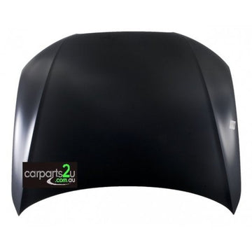 BONNET TO SUIT AUDI S4 B8 S-LINE 6/2012–10/2015