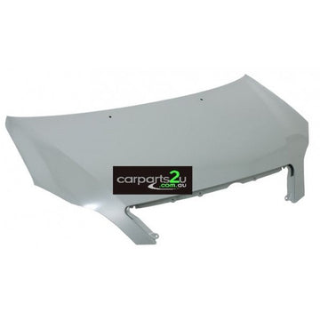 BONNET TO SUIT TOYOTA AVENSIS ACM21R 10/2003–12/2009