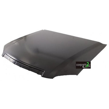 BONNET TO SUIT MAZDA BT-50 UN 5/2006–10/2011