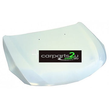 BONNET TO SUIT MAZDA BT-50 UR UTILITY 9/2015–6/2020