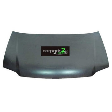BONNET TO SUIT VOLKSWAGEN CADDY VAN 2/2005–8/2010