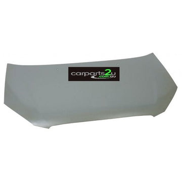 BONNET TO SUIT HYUNDAI GETZ TB 9/2005–1/2011