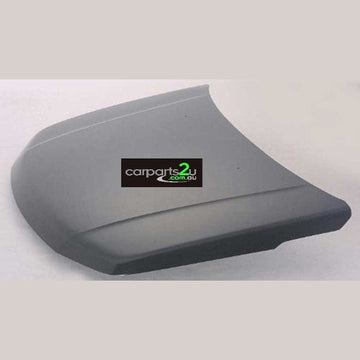 BONNET TO SUIT SUZUKI GRAND VITARA JT 8/2005–8/2012