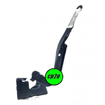 RIGHT BONNET HINGE TO SUIT TOYOTA COROLLA ZRE152 ZRE153 3/2007–8/2012
