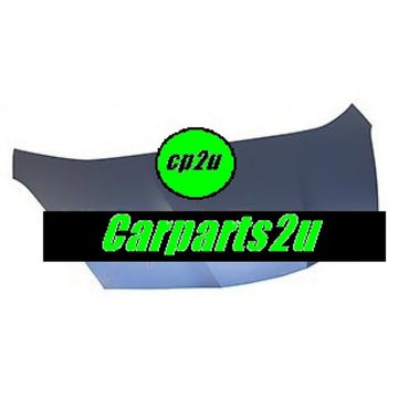 BONNET TO SUIT HONDA JAZZ GE GP 5 DOOR HATCH 9/2008–4/2011