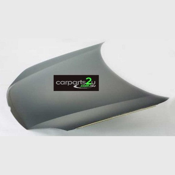 BONNET TO SUIT VOLKSWAGEN JETTA 1KM SEDAN 2/2006–2/2011